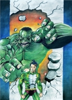 Nagraj-vs-Hulk