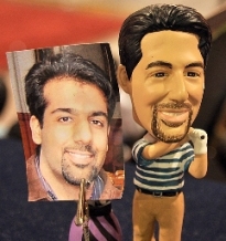 Custome-Bobble-Head