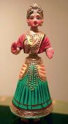 Tanjore Doll